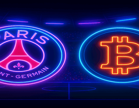 Paris Saint-Germain Leads Bitcoin Sports Adoption