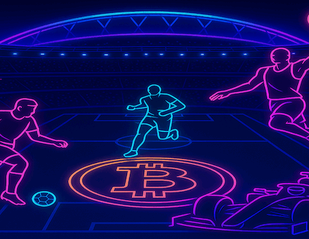 Crypto Sports Sponsorships Hit $565M in 2024