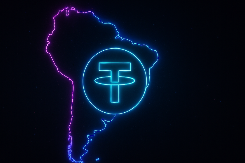 Tether Stablecoin Adoption Expands in Latin America