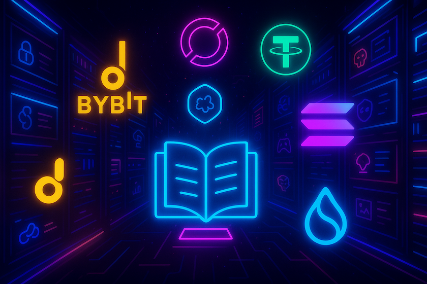 Bybit Launches Ecopedia to Boost Crypto Education