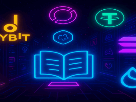 Bybit Launches Ecopedia to Boost Crypto Education
