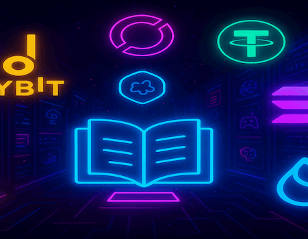 Bybit Launches Ecopedia to Boost Crypto Education
