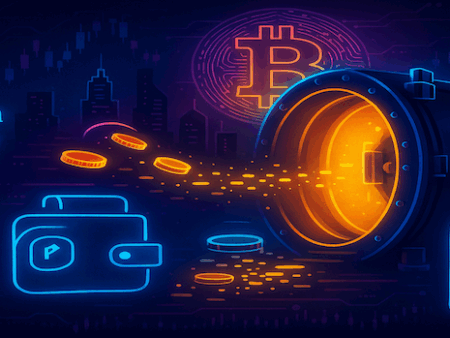 JPMorgan Embraces Crypto Collateral for Client Loans