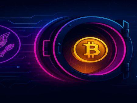 SEC Approves Trump Media’s $2.3B Bitcoin Treasury Plan