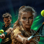 Sportsbet.io Weekly Tennis Free Bet – 20 USDT