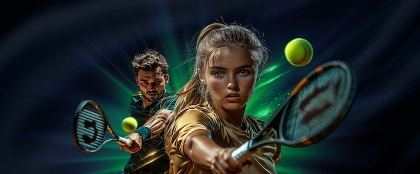 Sportsbet.io Weekly Tennis Free Bet – 20 USDT