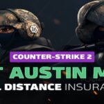 Duelbits CS2 Austin Major Bonus - $100 Free Bet