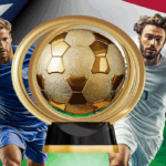 Sportsbet.io Club World Cup Bonus – 10M USDT Prize Pool