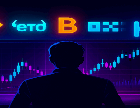 Crypto Copy Trading Explained: Top Platforms to Try