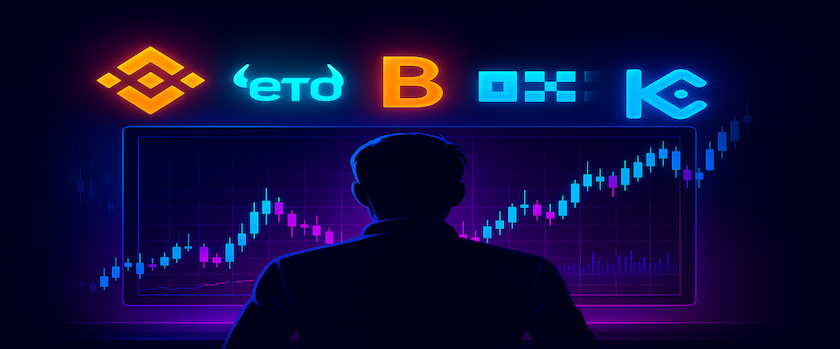 Crypto Copy Trading Explained Top Platforms to Try