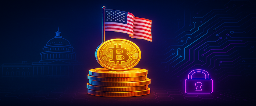 Trump’s Treasury Clarifies Bitcoin Strategic Reserve Plans