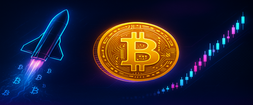 SpaceX Bitcoin Holdings Surpass $1B as BTC Hits Highs