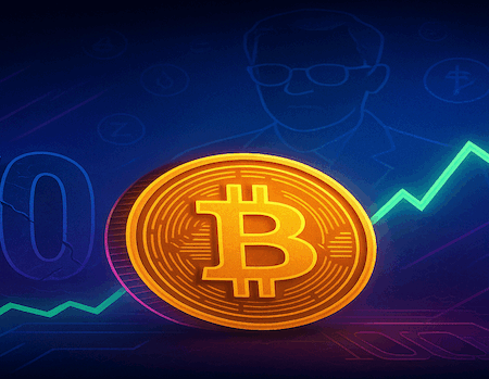 Harvard Economist Admits Failed Bitcoin Prediction