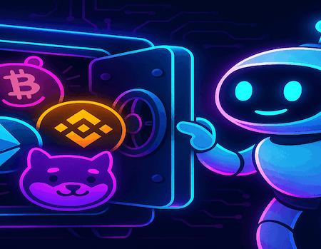 Most User-Friendly Crypto Wallets in 2025