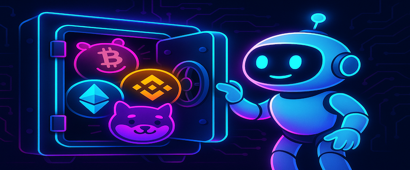 Most User-Friendly Crypto Wallets in 2025