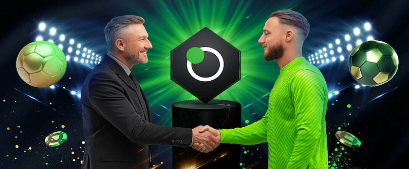 Sportsbet.io Transfer Window 100% Welcome Bonus