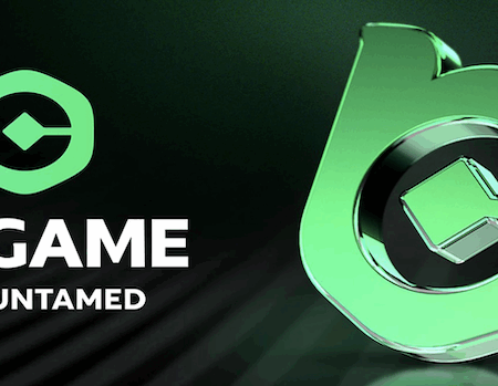 BC.GAME Unveils New Logo in Crypto Gambling Push