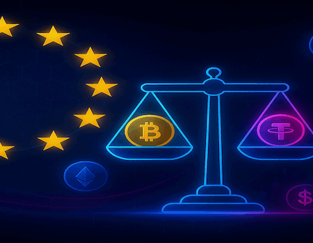 Best Crypto Exchanges for European Users in 2025