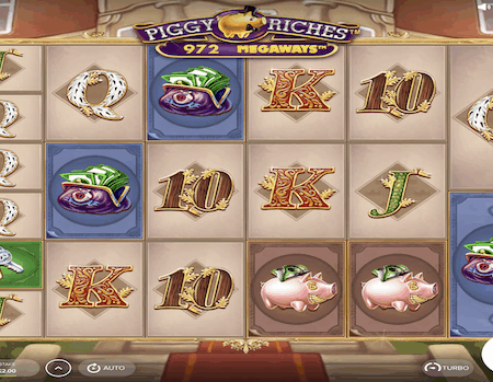 Piggy Riches Megaways Review & Crypto Casino Picks