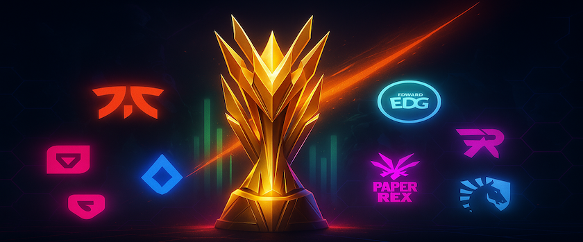 Valorant Champions 2025 Overview