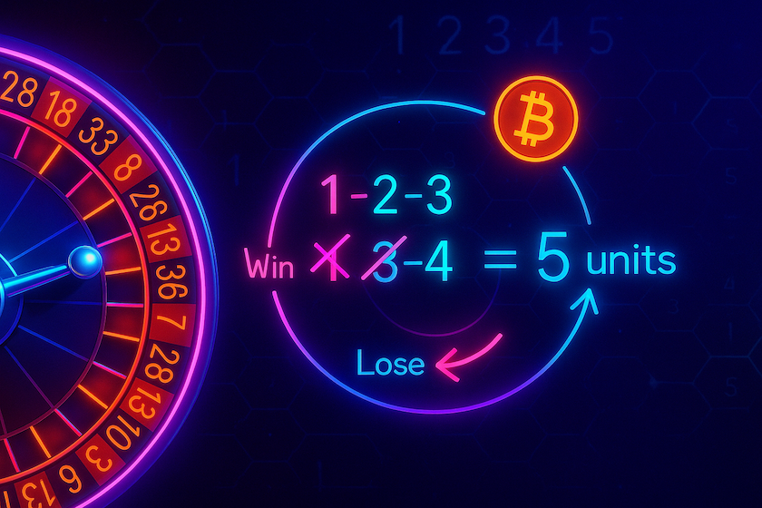 What is the Labouchere System