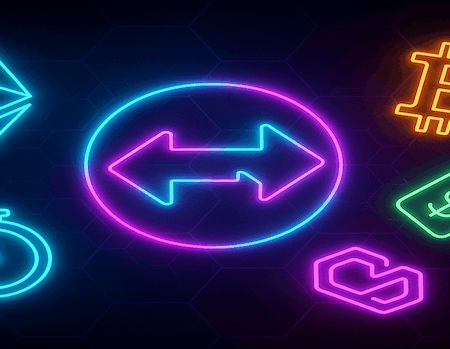 Best Low Fee DEXs to Trade Crypto Quickly in 2025