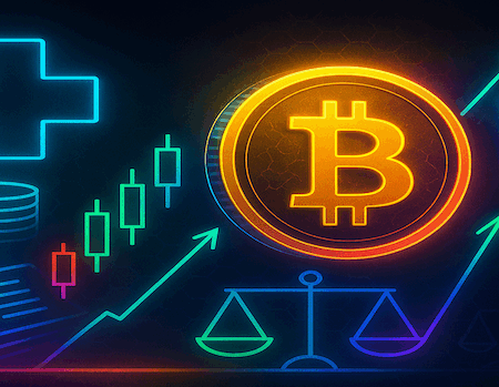 KindlyMD Stock Offering Fuels Bitcoin Treasury Strategy