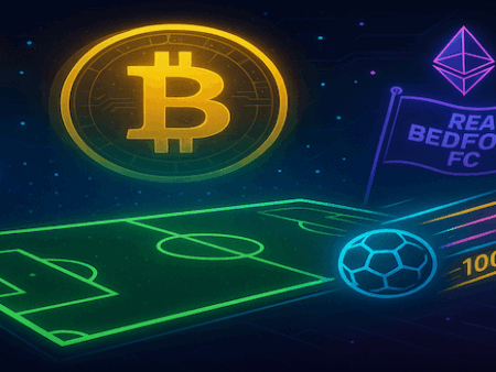 Winklevoss Crypto Investment Boosts Real Bedford