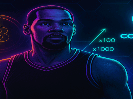 Kevin Durant’s Coinbase Account Recovery Success