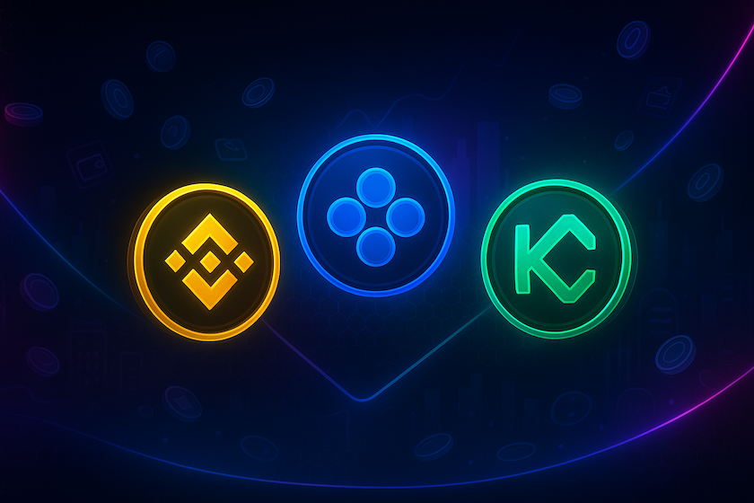 Top Exchanges with Native Crypto Token Perks 2025