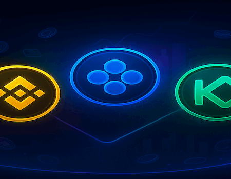 Top Exchanges with Native Crypto Token Perks 2025