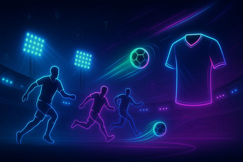 BC.Game Becomes Kwara United’s Crypto Gambling Sponsor