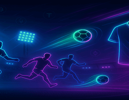 BC.Game Becomes Kwara United’s Crypto Gambling Sponsor