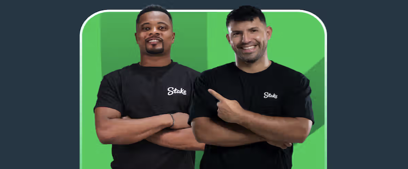 Stake Manchester Derby Bonus - $25 Refund