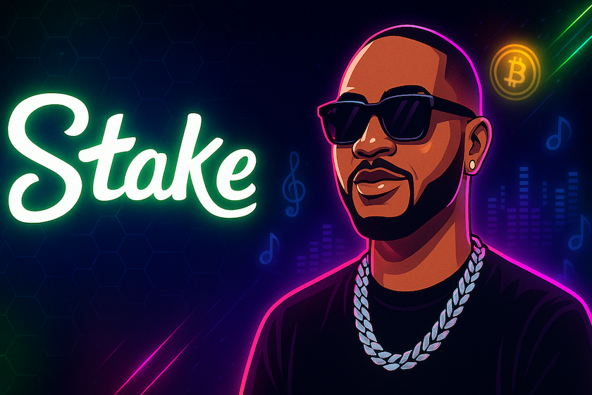 Davido Signs Record Stake Ambassador Deal