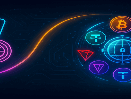 The Best Gambling Cryptocurrencies to Use in 2025