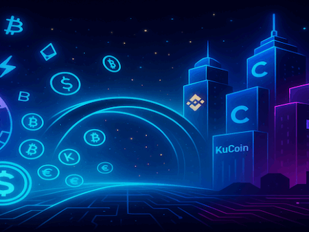 Top Exchanges and the Future of Tradable Casino Tokens