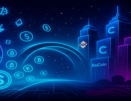 Top Exchanges and the Future of Tradable Casino Tokens