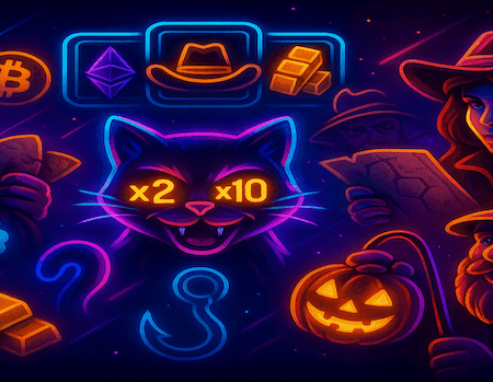 Trending Crypto Slots to Play in October 2025