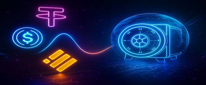 Stablecoins The Backbone of the Best Gambling Cryptocurrencies