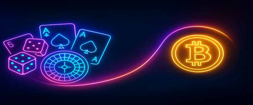 Bitcoin The Pioneer Among the Best Gambling Cryptocurrencies