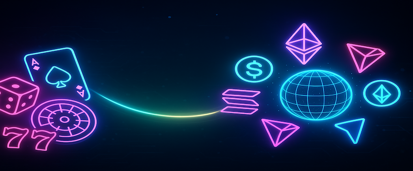 Altcoins Powering the Best Gambling Cryptocurrencies