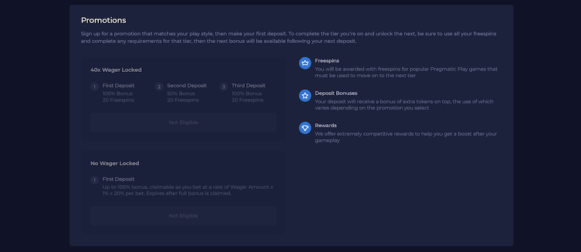 Rainbet Bonus Offers and Free Spins