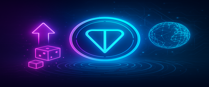 Toncoin (TON) The Rising Star