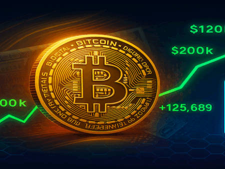 Bitcoin Hits New High in “Debasement Trade” Surge