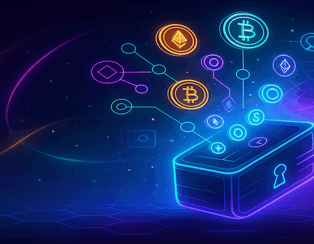 💰 Best Dapp Gambling Wallets to Use in 2025
