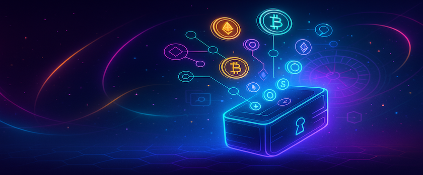 💰 Best Dapp Gambling Wallets to Use in 2025