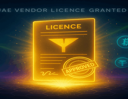 UAE Awards Licences to Yolo in Crypto Casino Market