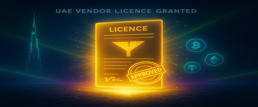 UAE Awards Licences to Yolo in Crypto Casino Market