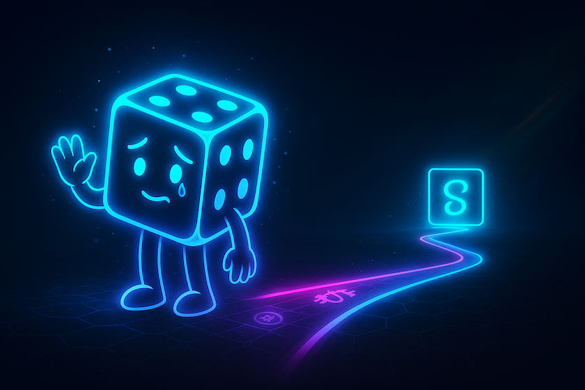 Primedice Closing Marks the End of an Era